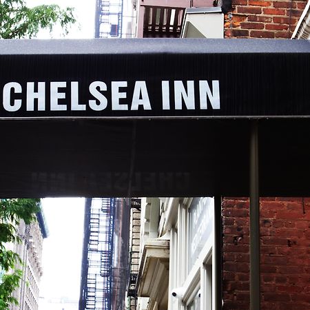 Chelsea Inn (Adults Only) New York Exterior photo