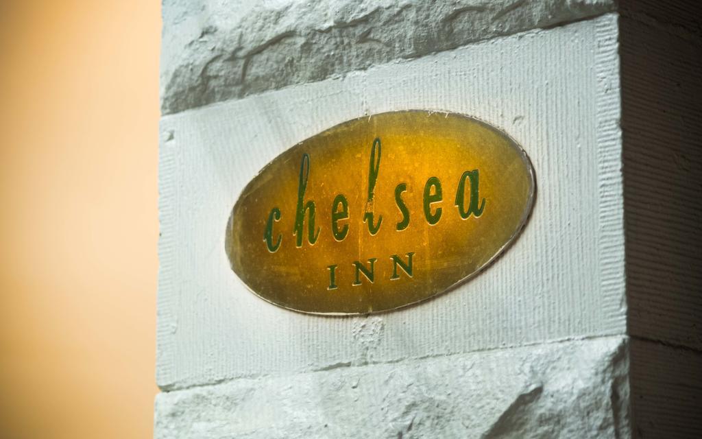 Chelsea Inn (Adults Only) New York Exterior photo